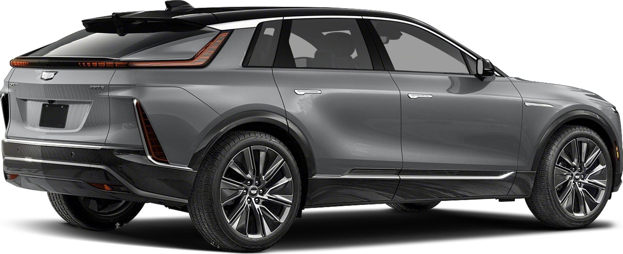 3/4 rear-right view
