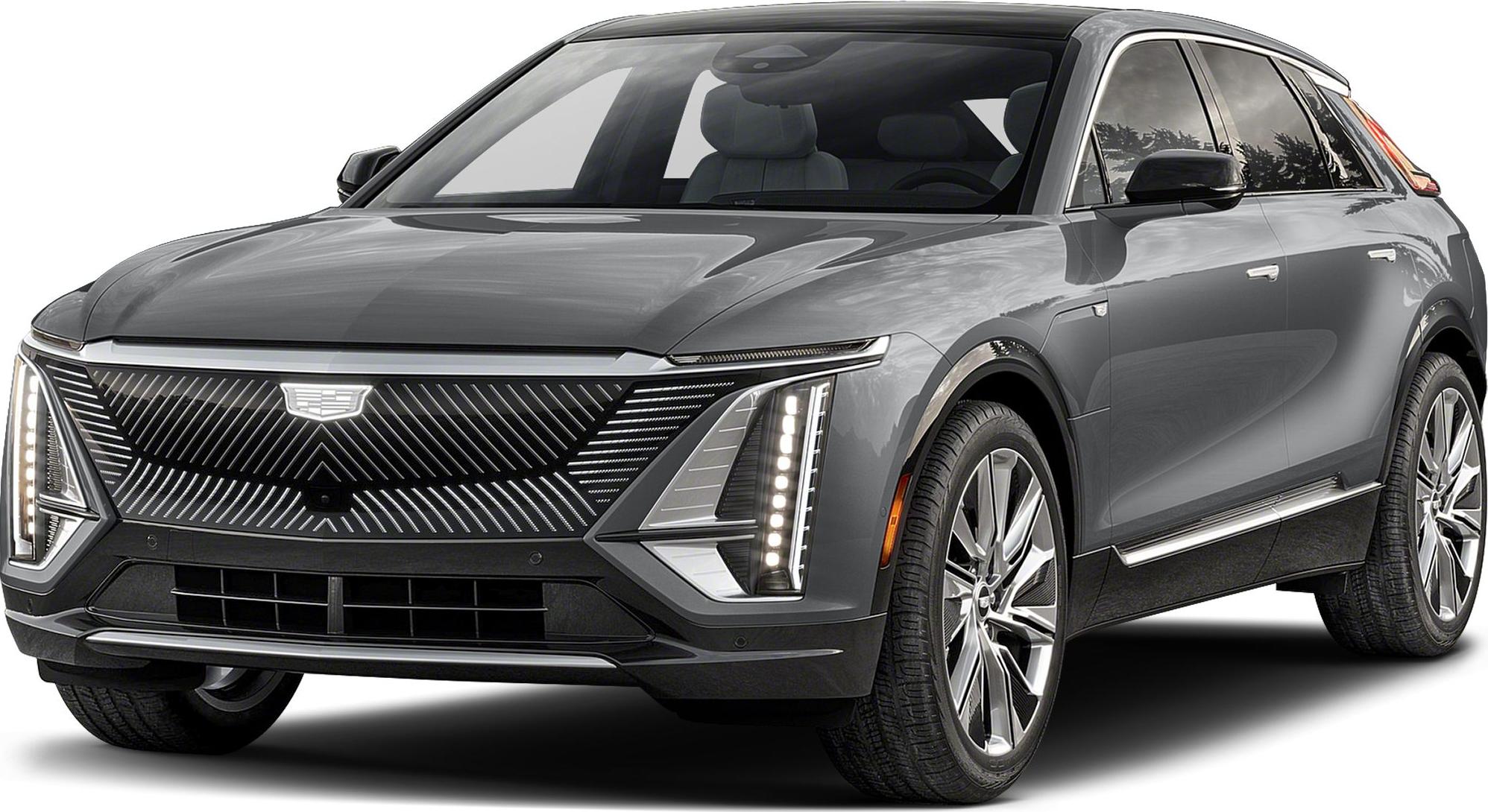 3/4 front-left view, Argent Silver Metallic