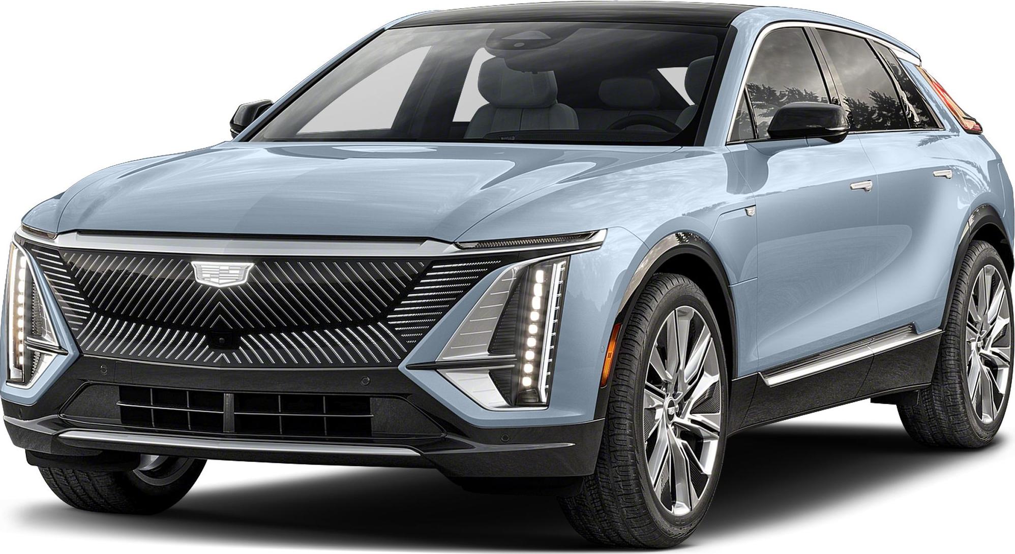 3/4 front-left view, Nimbus Metallic