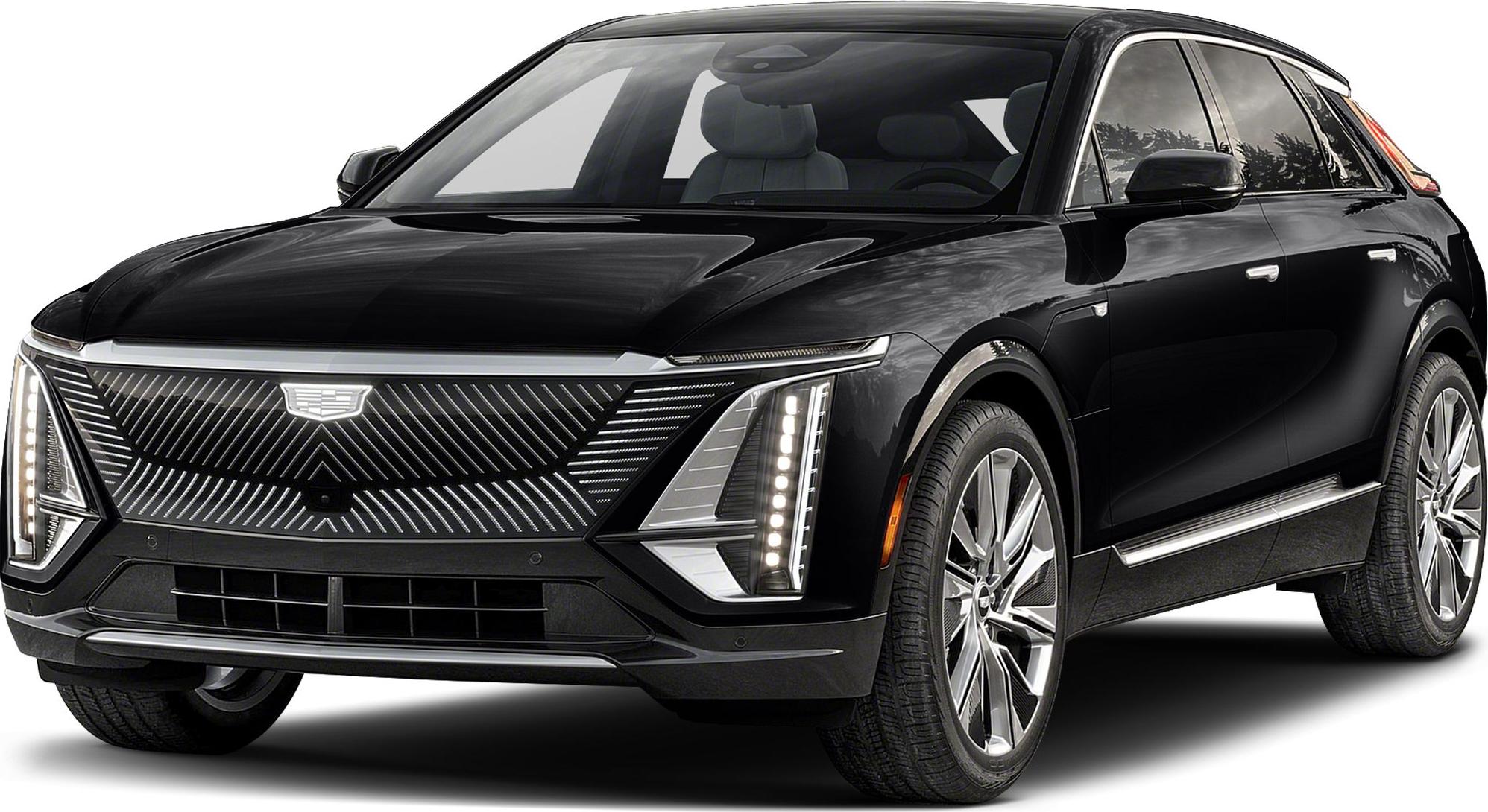 3/4 front-left view, Stellar Black Metallic