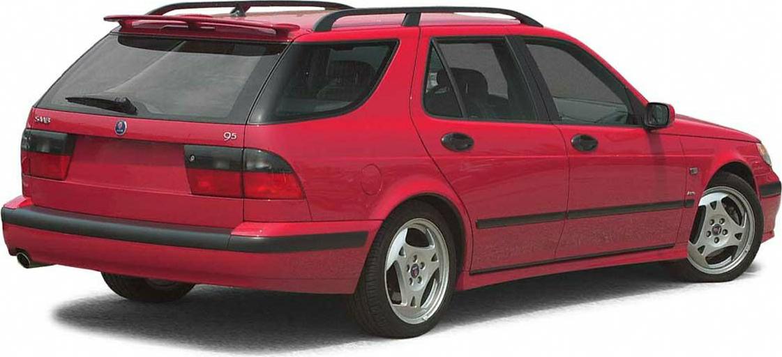 3/4 rear-right view