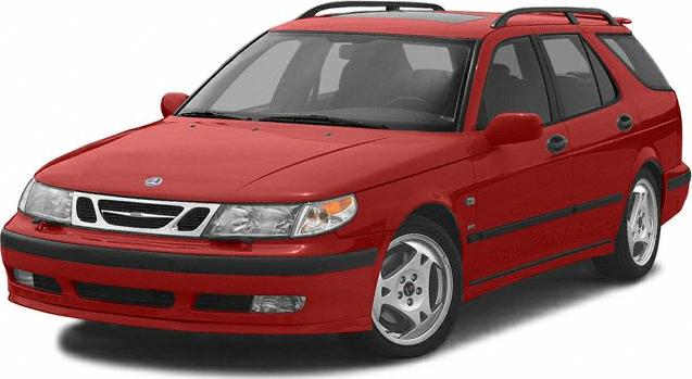 3/4 front-left view, Chili Red Metallic