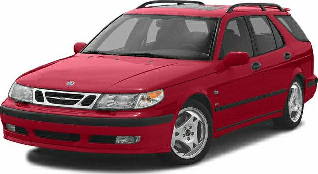 3/4 front-left view, Laser Red