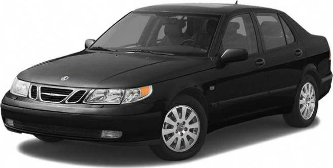 3/4 front-left view, Black