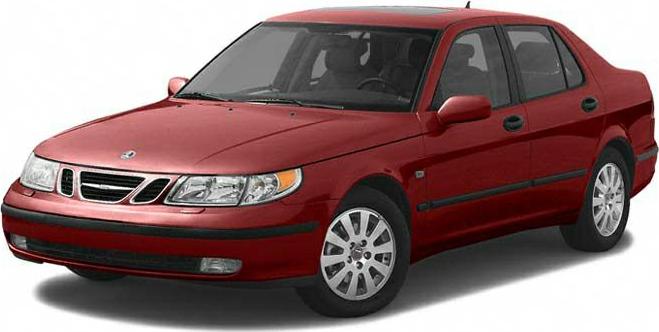 3/4 front-left view, Merlot Red Metallic