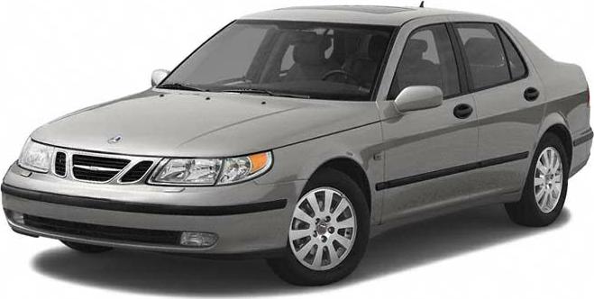 3/4 front-left view, Steel Gray Metallic