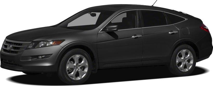 3/4 front-left view, Crystal Black Pearl