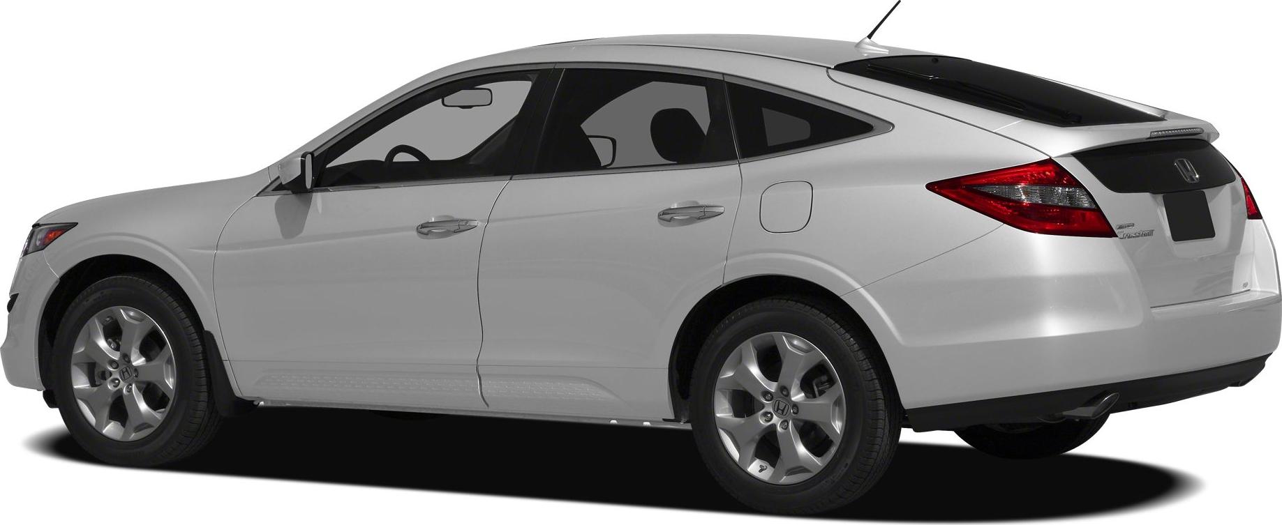 3/4 rear-left view