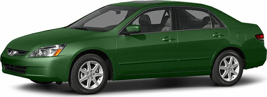 3/4 front-left view, Noble Green Pearl