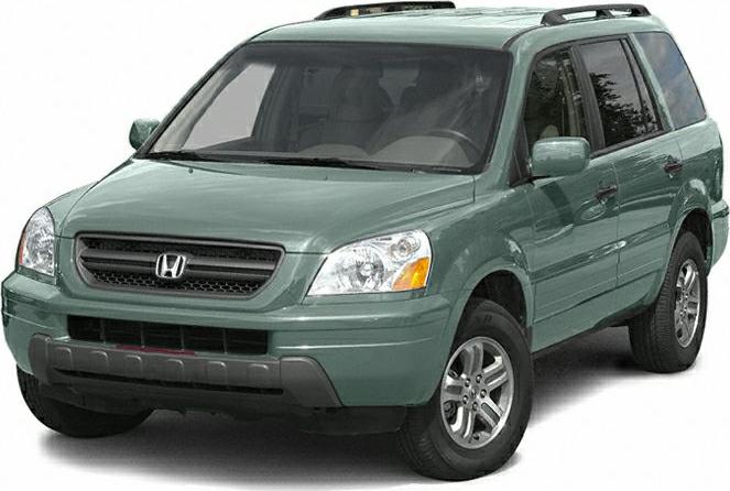 3/4 front-left view, Havasu Blue Metallic