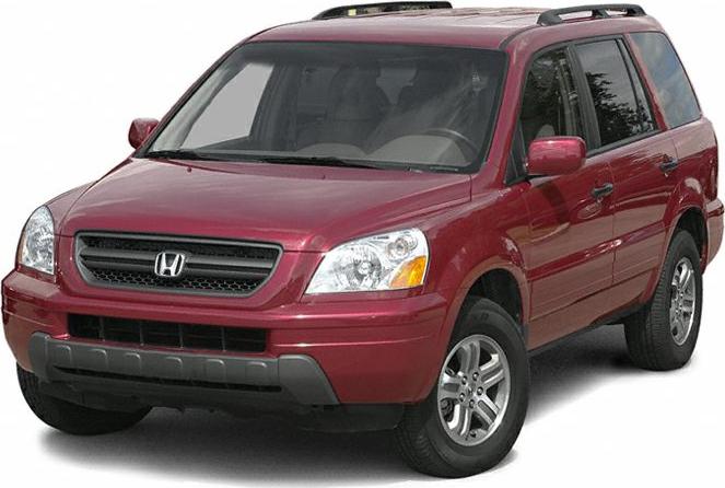 3/4 front-left view, Redrock Pearl