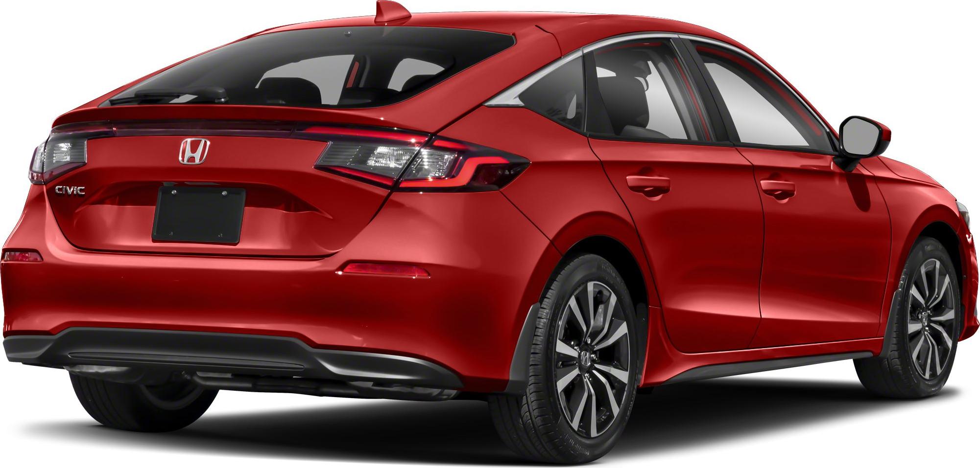 3/4 rear-right view