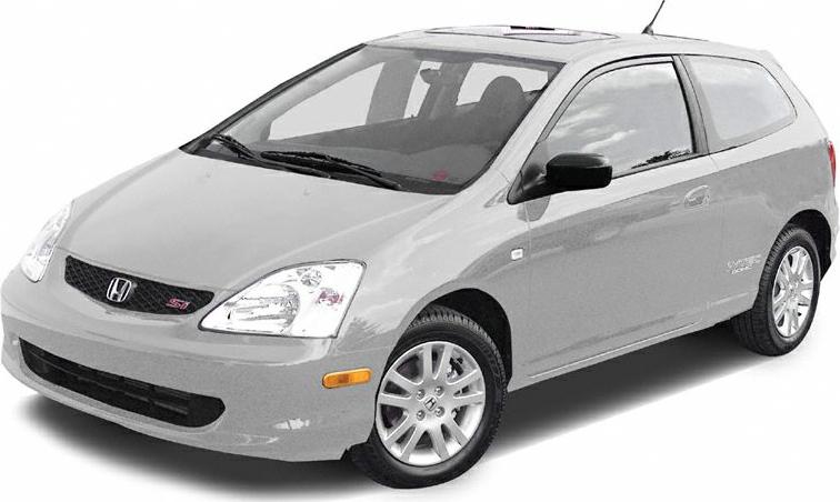3/4 front-left view, Silver