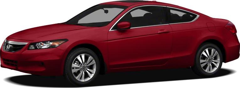 3/4 front-left view, San Marino Red