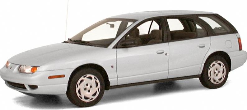 3/4 front-left view, White