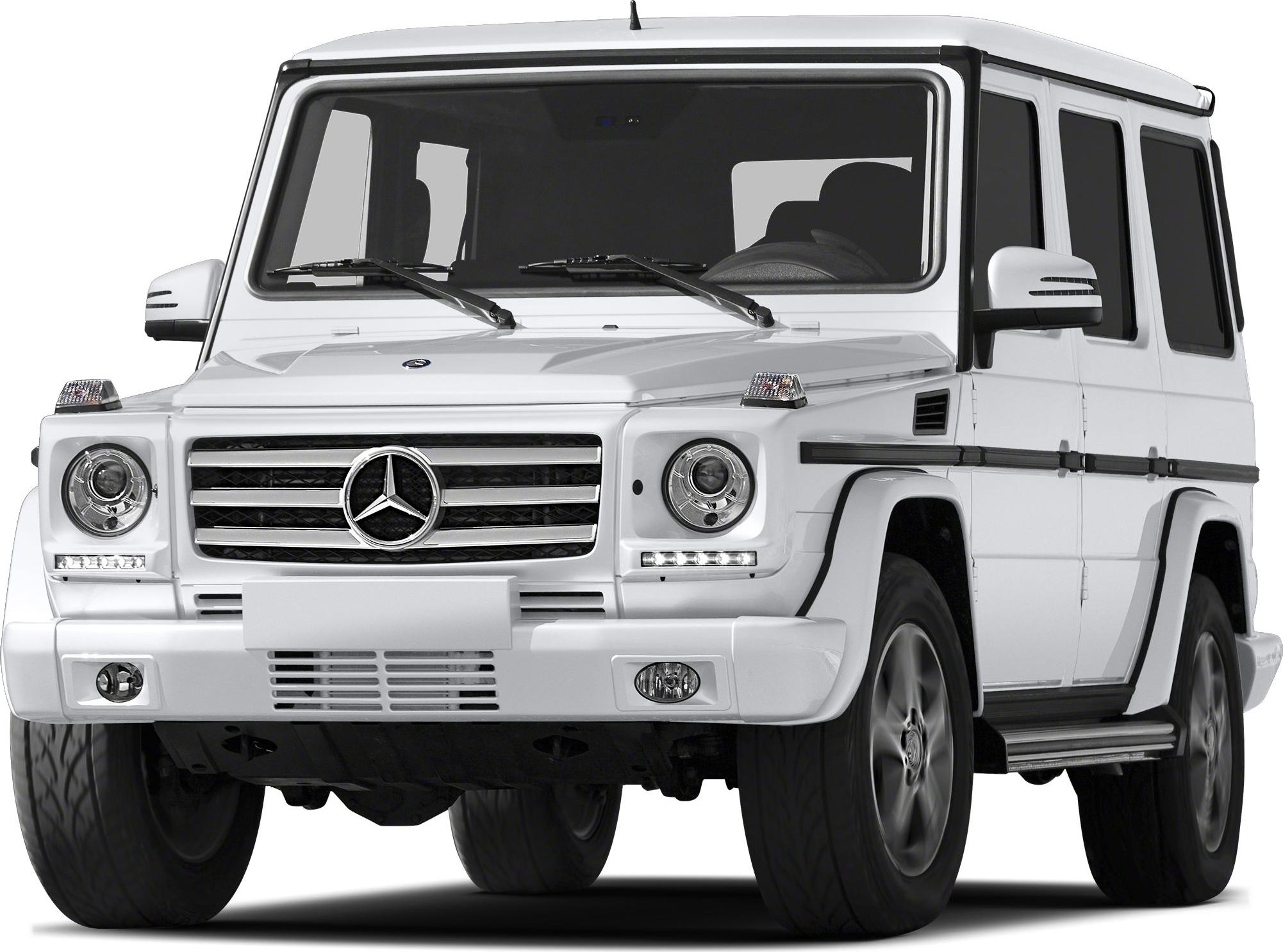 3/4 front-left view, Arctic White