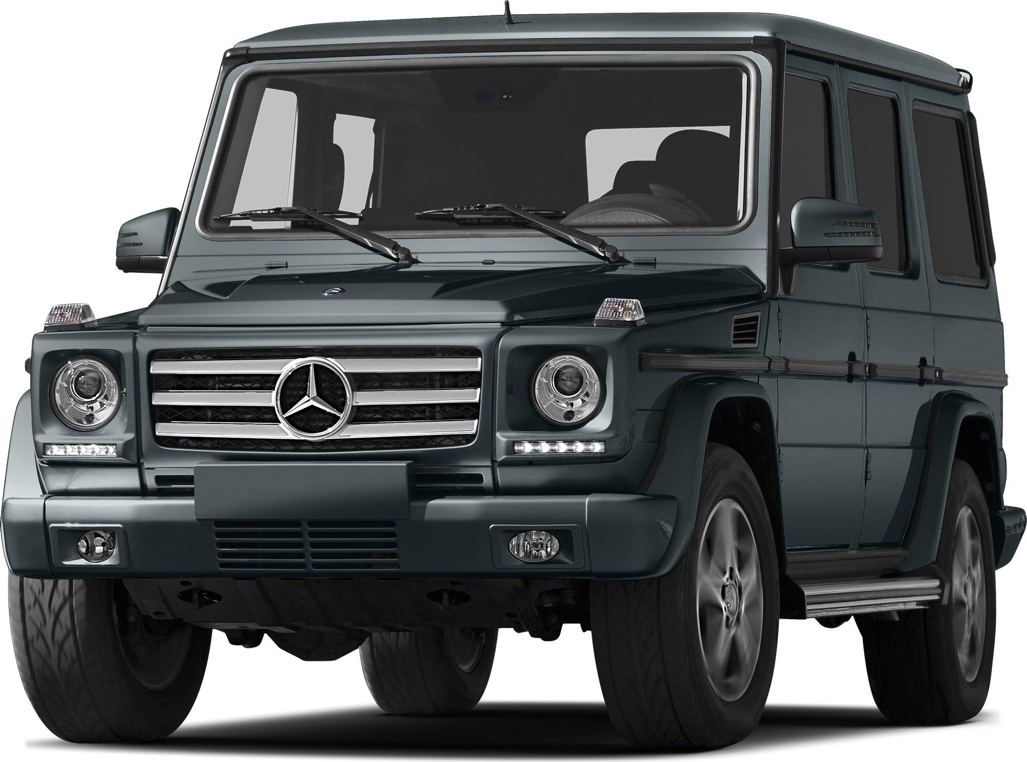 3/4 front-left view, Steel Gray Metallic