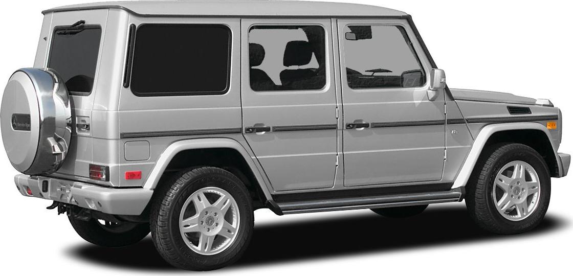 3/4 rear-right view