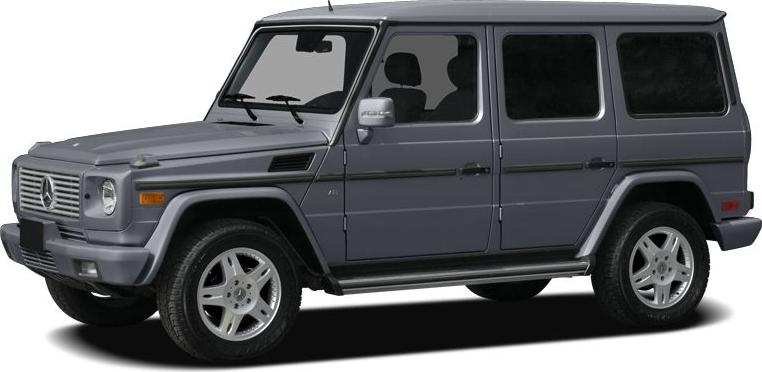 3/4 front-left view, Platinum Blue Metallic