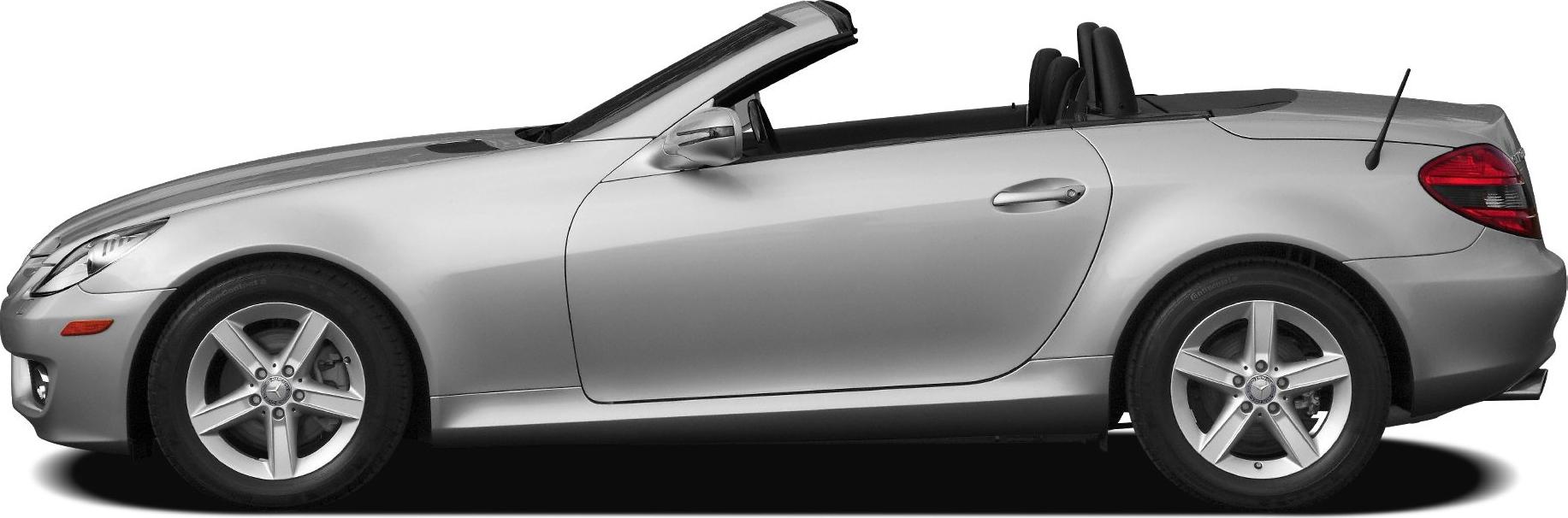 side view left