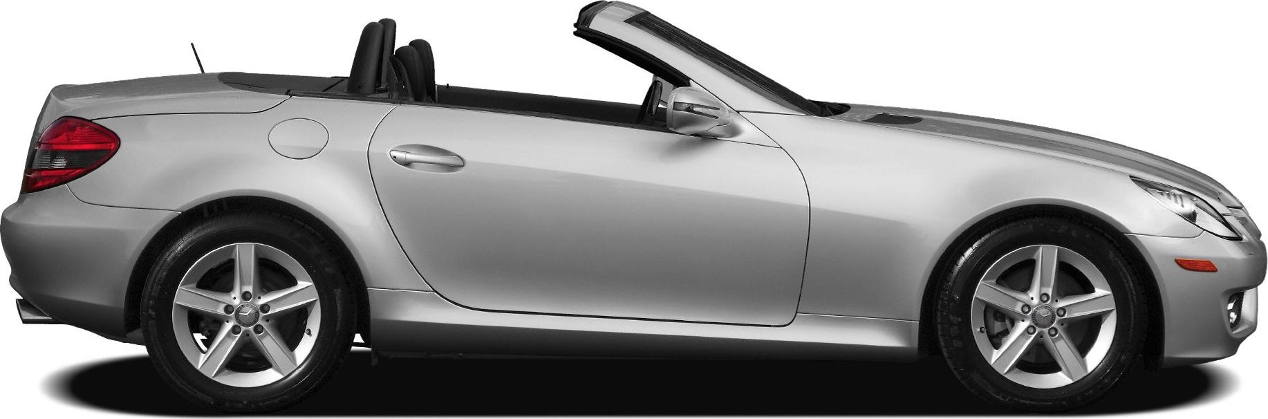side view right