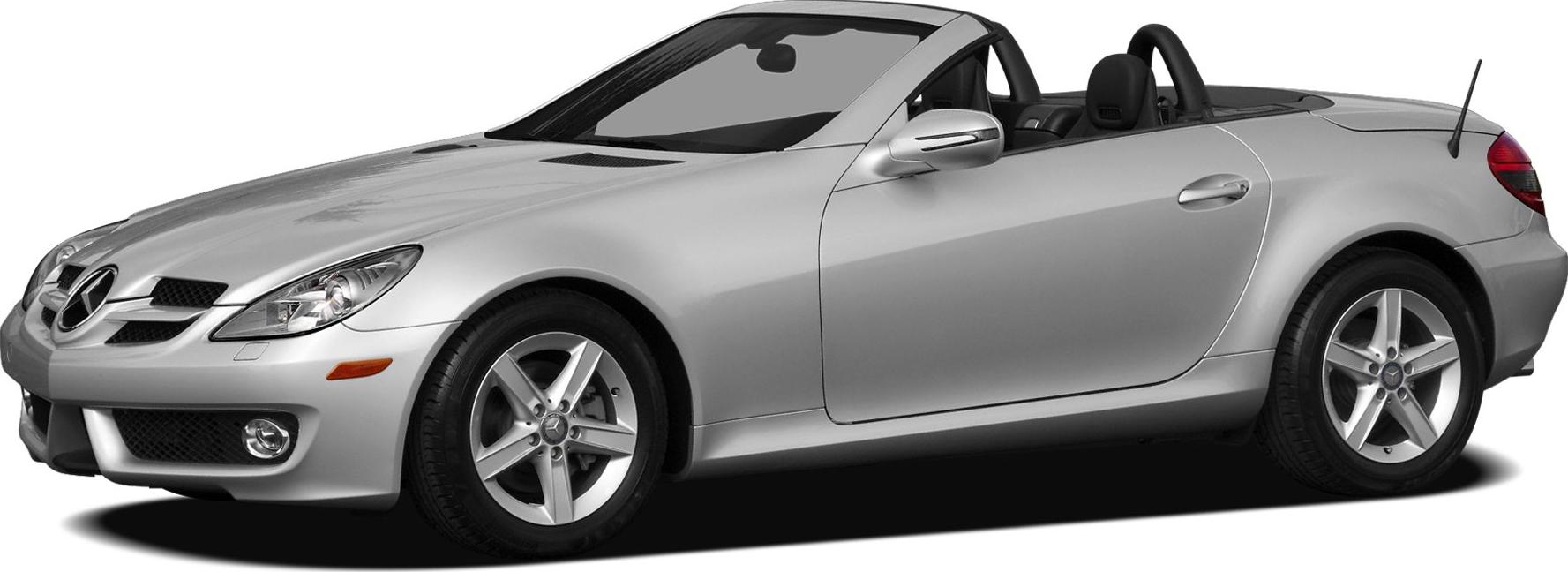 Silver convertible roadster with aerodynamic body and alloy wheels