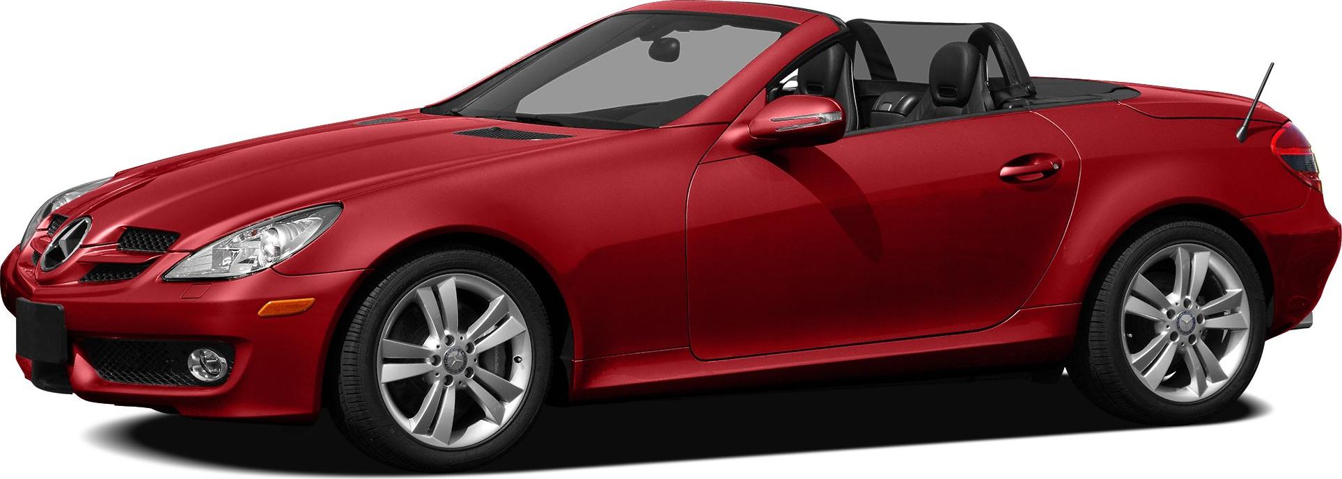 3/4 front-left view, Mars Red