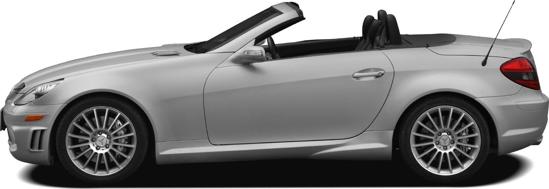 side view left