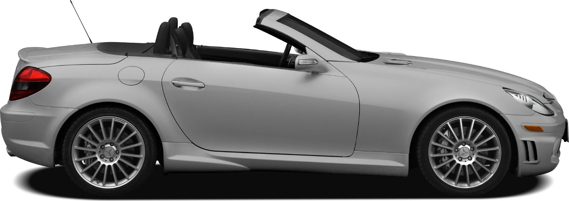 side view right