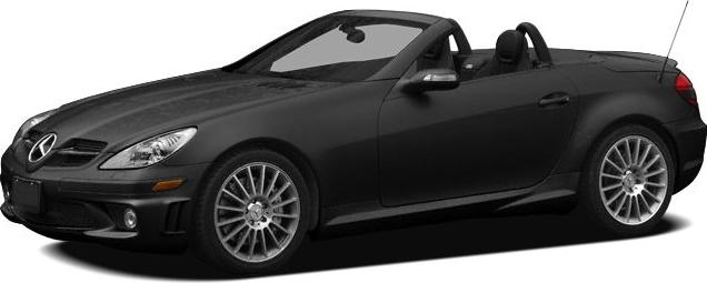3/4 front-left view, Black
