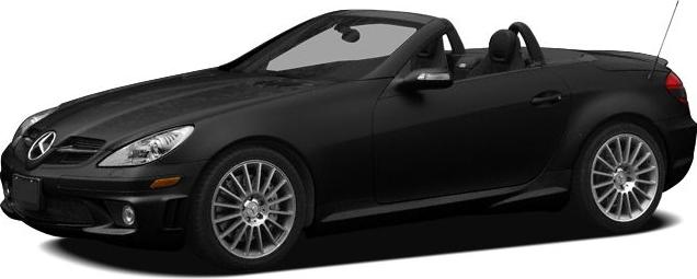 3/4 front-left view, Obsidian Black Metallic