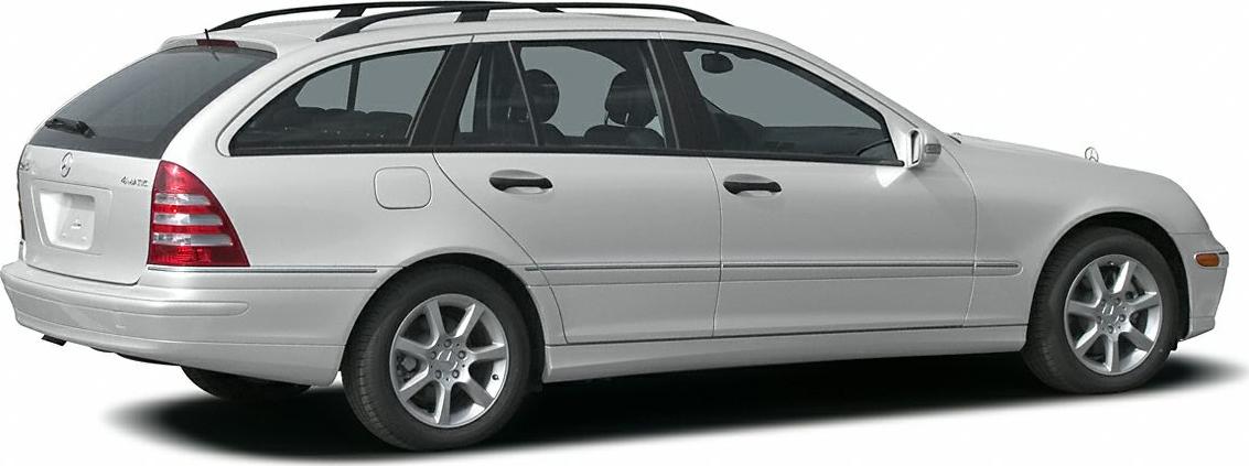 3/4 rear-left view