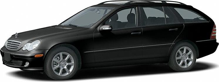 3/4 front-left view, Black