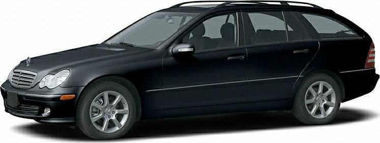 3/4 front-left view, Midnight Blue