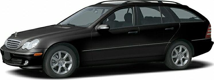 3/4 front-left view, Obsidian Black Metallic