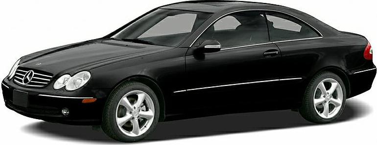 3/4 front-left view, Black
