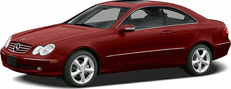 3/4 front-left view, Firemist Red Metallic