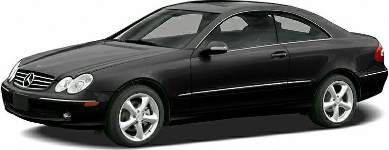3/4 front-left view, Obsidian Black Metallic