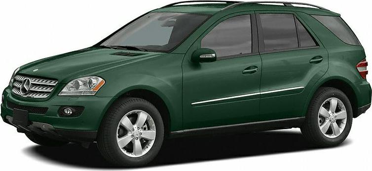 3/4 front-left view, Everest Green Metallic