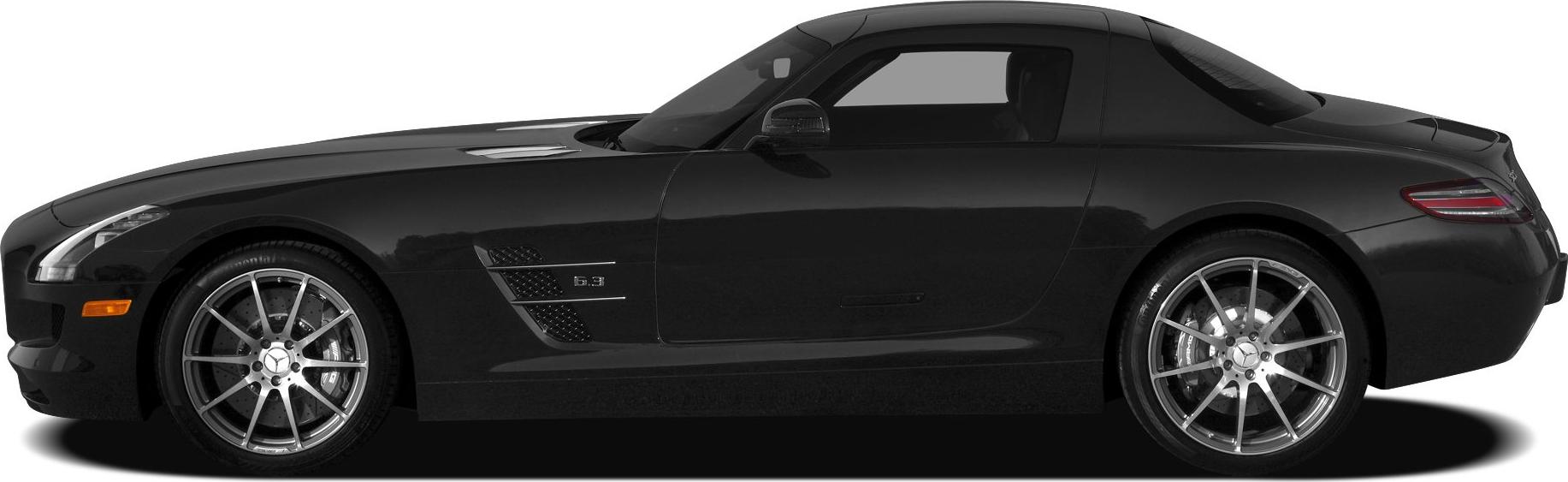 side view left