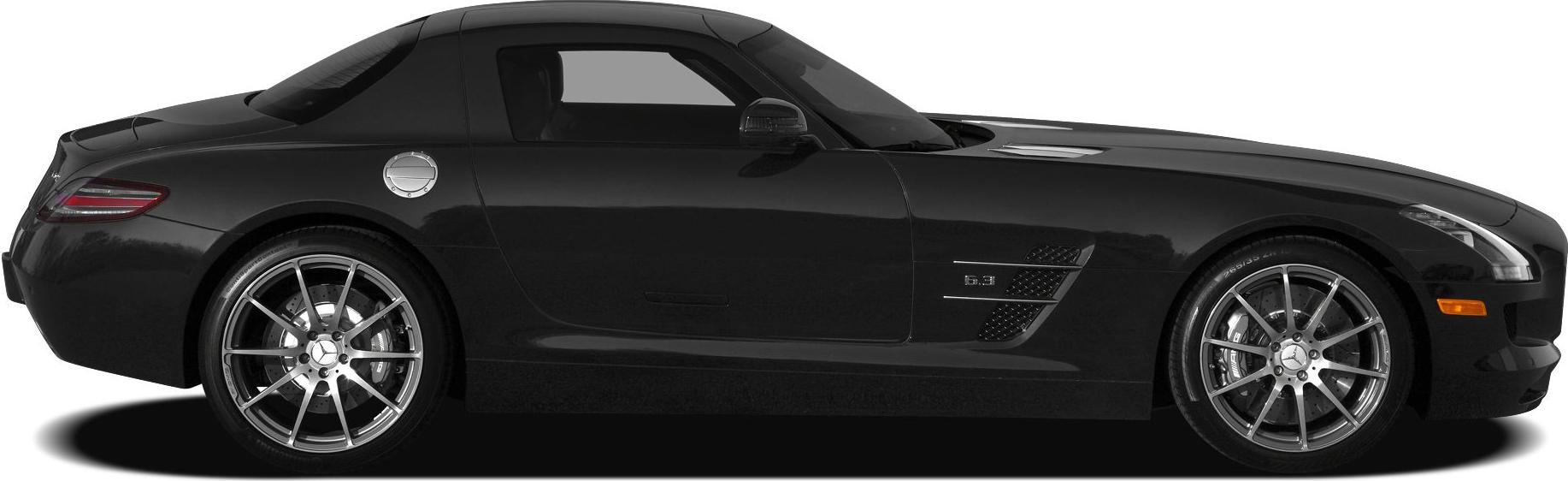 side view right