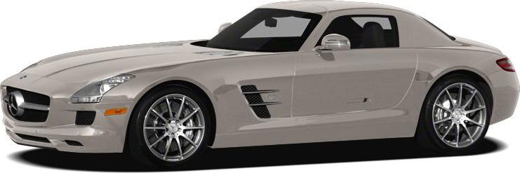 3/4 front-left view, Designo Mystic White Ii