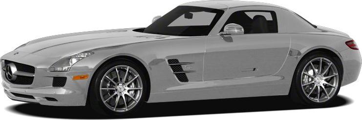 3/4 front-left view, Iridium Silver Metallic