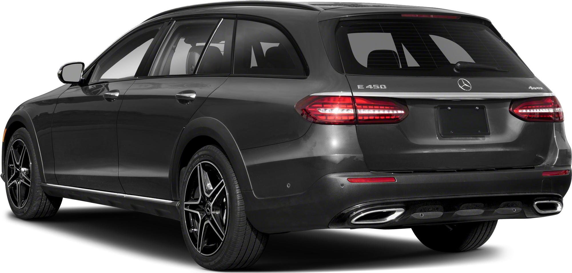 3/4 rear-left view