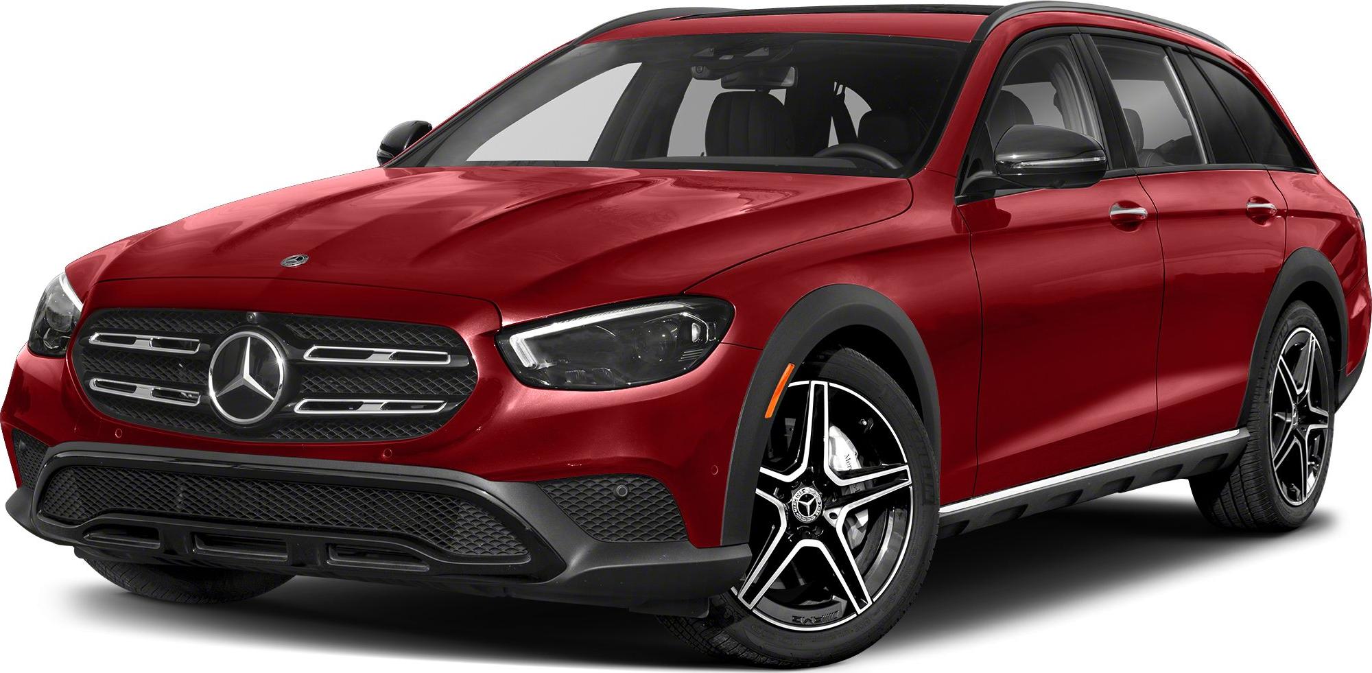 3/4 front-left view, Manufaktur Cardinal Red Metallic