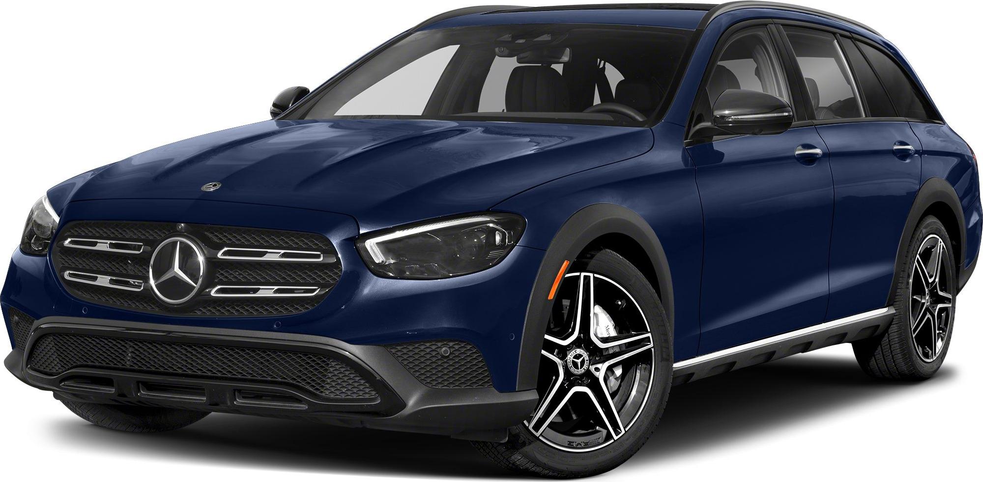 3/4 front-left view, Nautical Blue Metallic