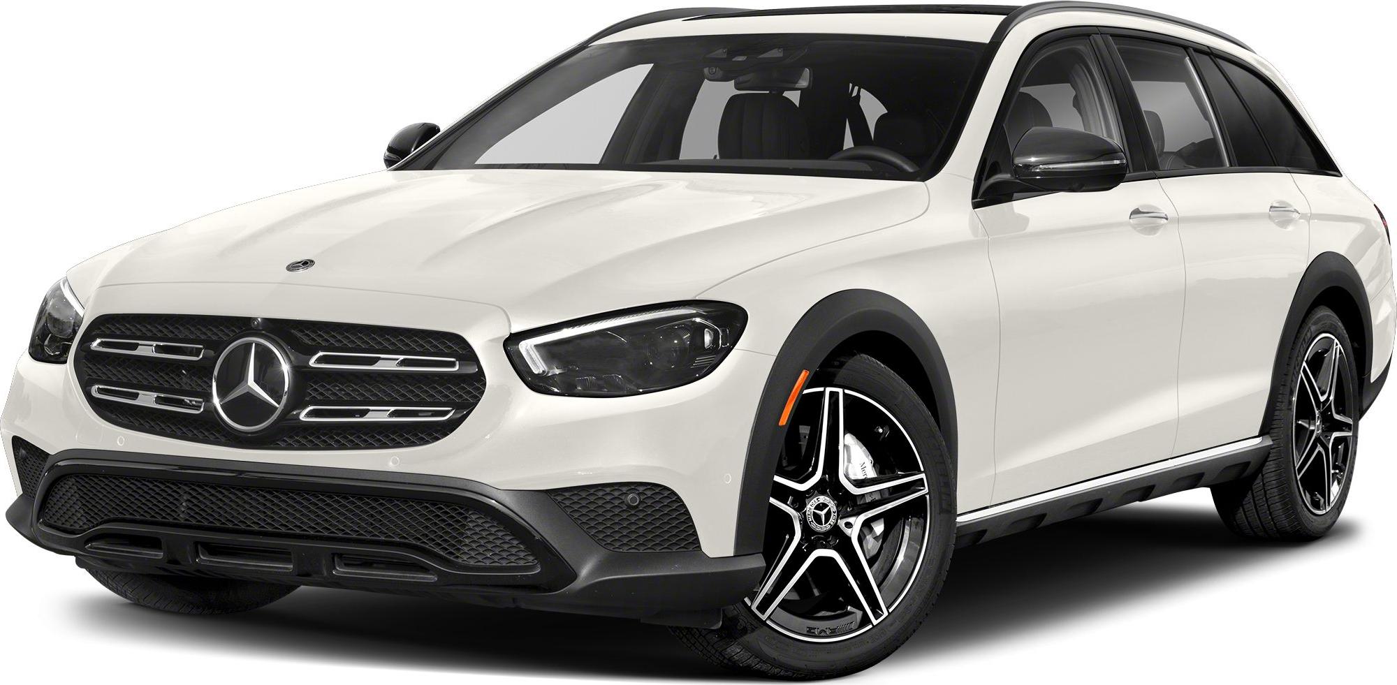 3/4 front-left view, Designo Diamond White Metallic