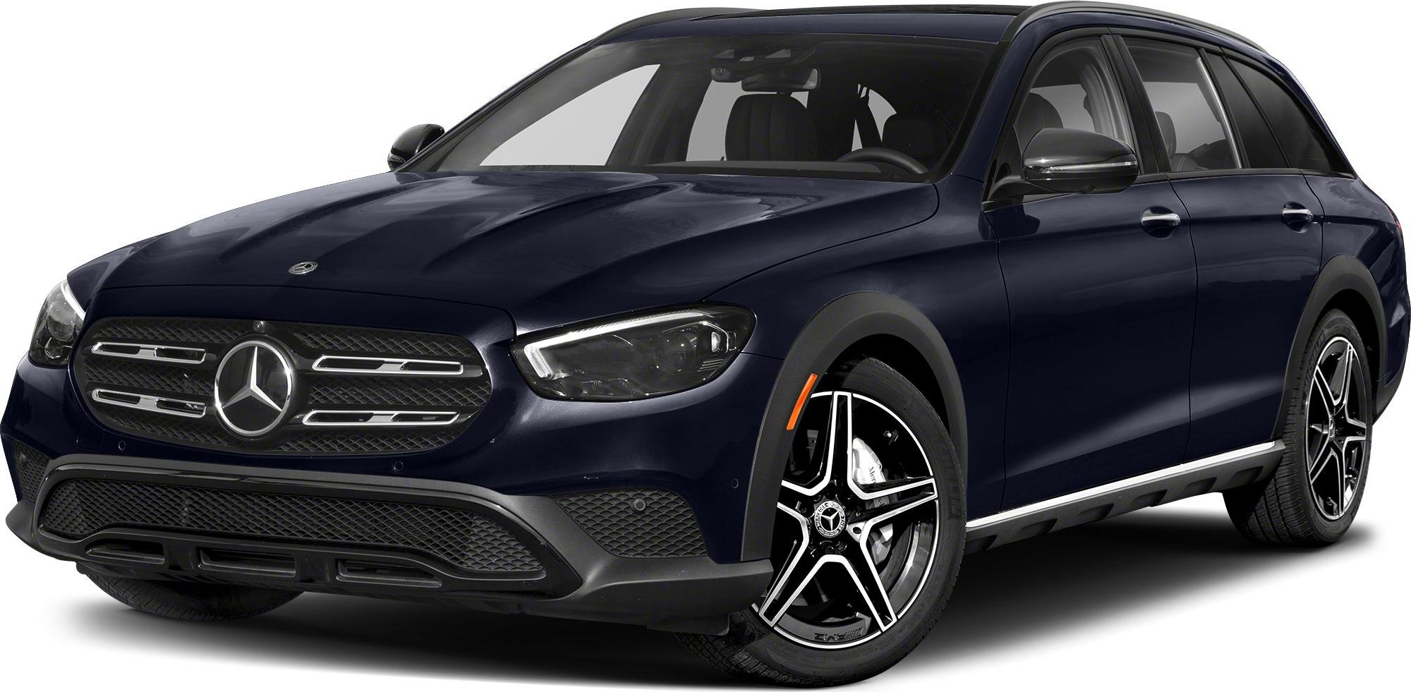 3/4 front-left view, Lunar Blue Metallic