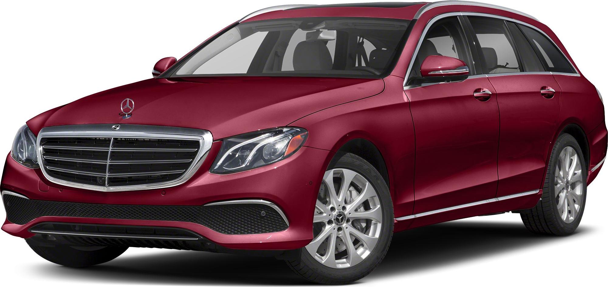 3/4 front-left view, Designo Cardinal Red