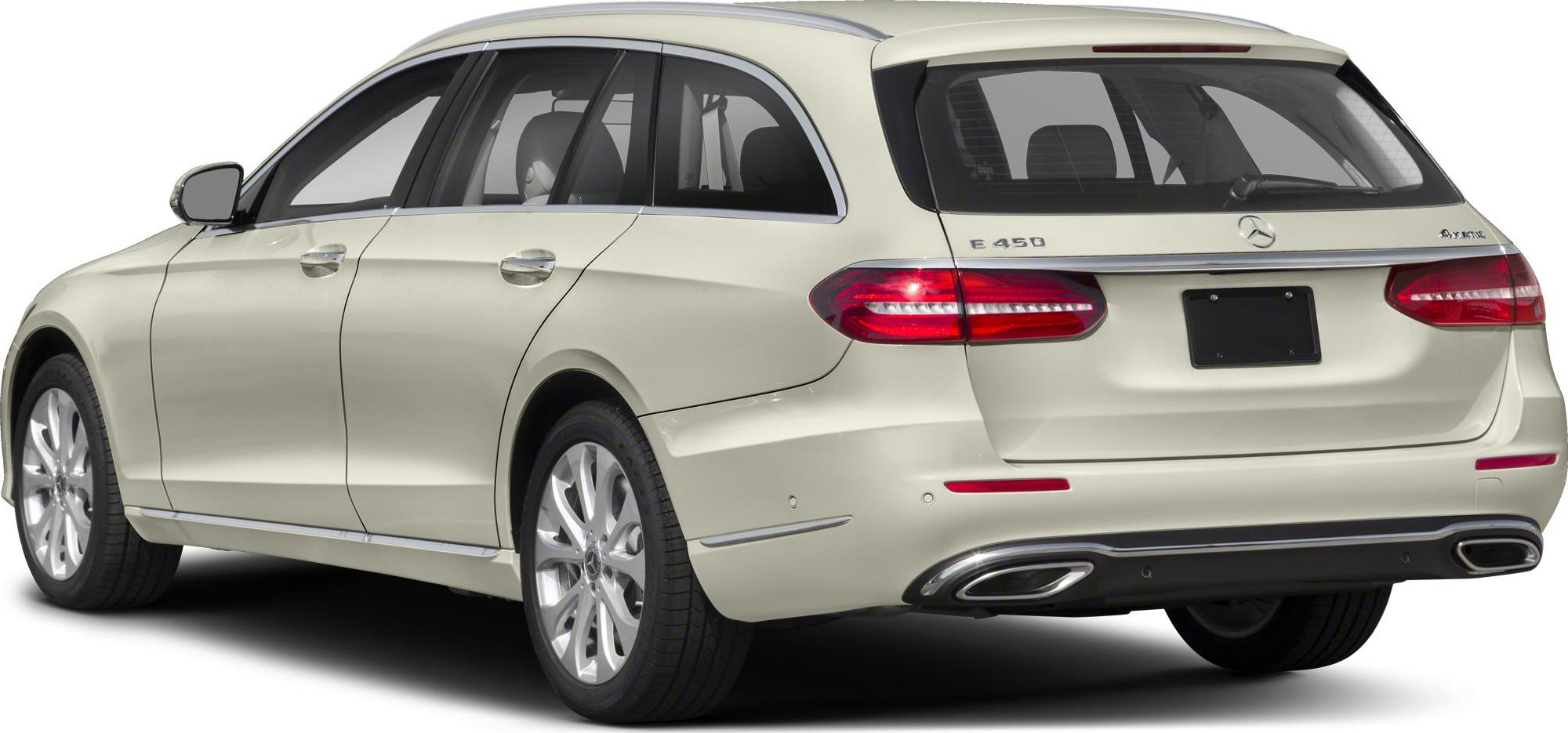 3/4 rear-left view